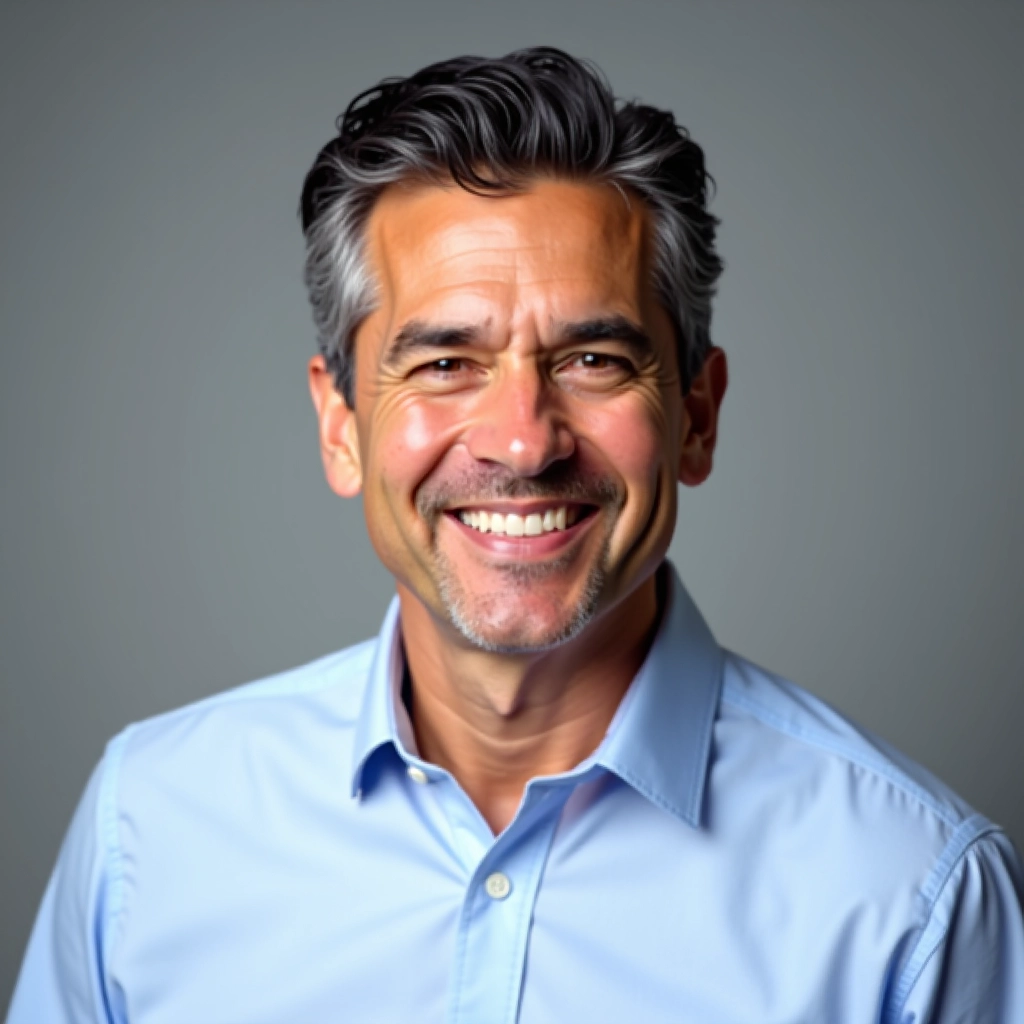 Carlos Rodríguez Jiménez
